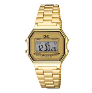 G17A-003JY_c.png Reloj Q&Q Hombre Dorado - G17A-003JY